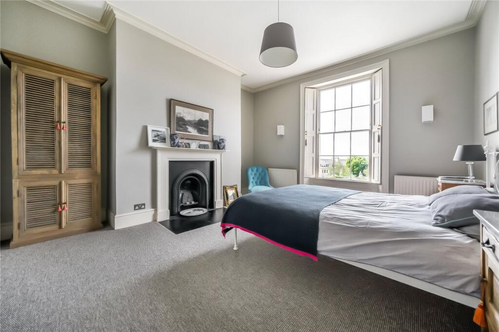 Additional image 11 of Springfield Place, Bath, BA1