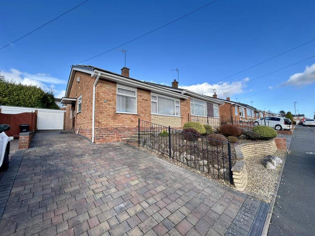 Additional image 16 of Woodridge Road, Halesowen