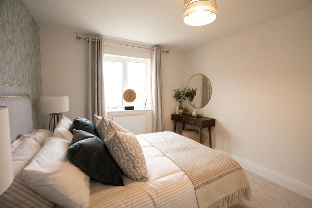 Additional image 15 of 2 Bed Semi-Detached Dormer Bungalow, Oak Tree Drive, Barrow BB7
