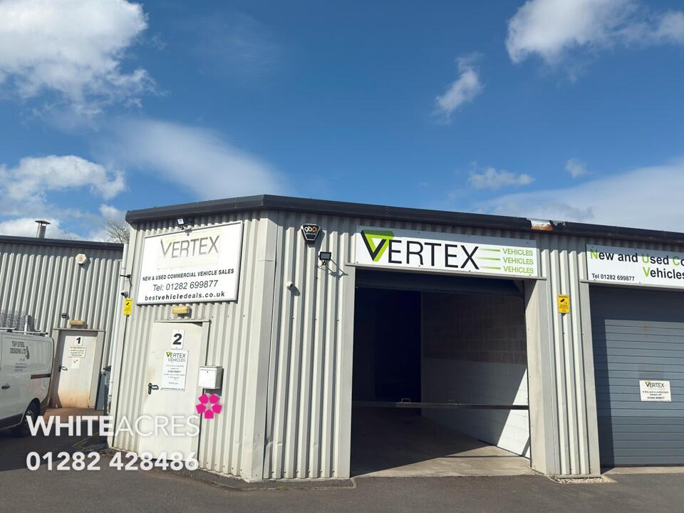 Additional image 6 of Unit 2 Kenyon Court, Lomeshaye Industrial Estate, Lancashire, Nelson, BB9 5TF