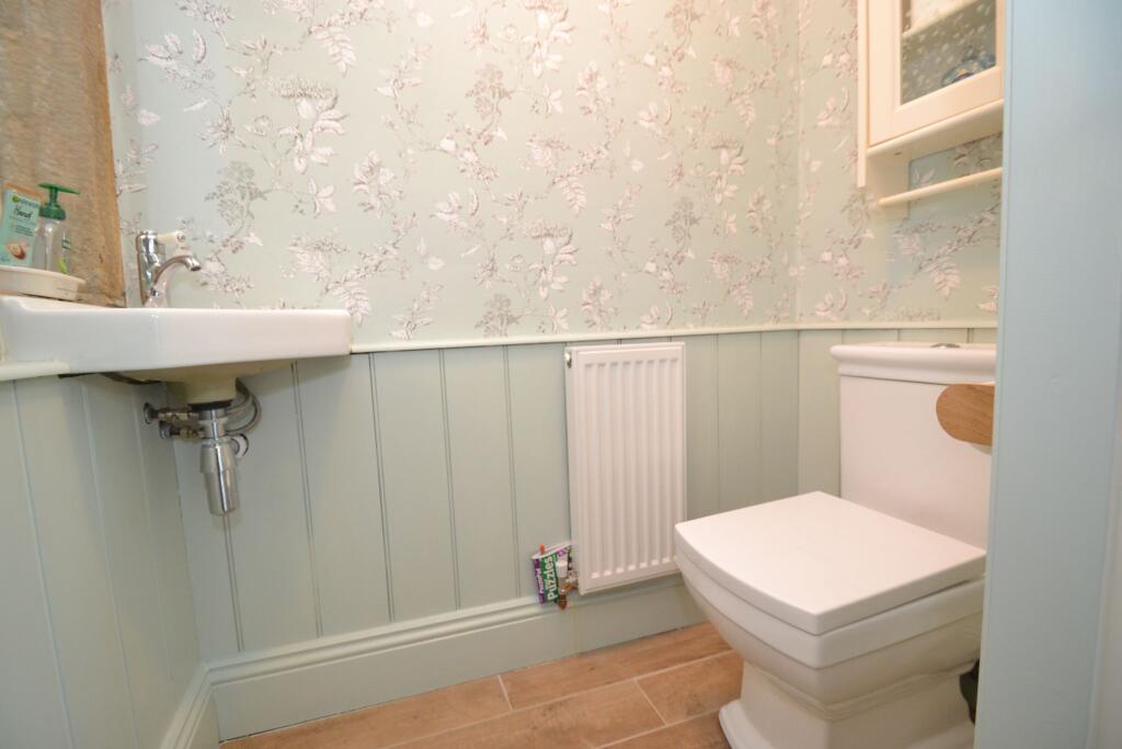 Additional image 9 of Park Place, Thackley,