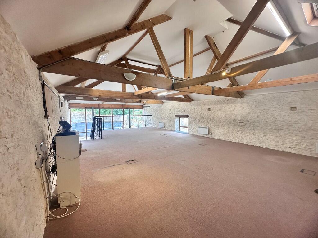 Additional image 6 of Office At Highchurch Farm, Chickwell Lane, Hemington, Radstock, Somerset, BA3 5XT