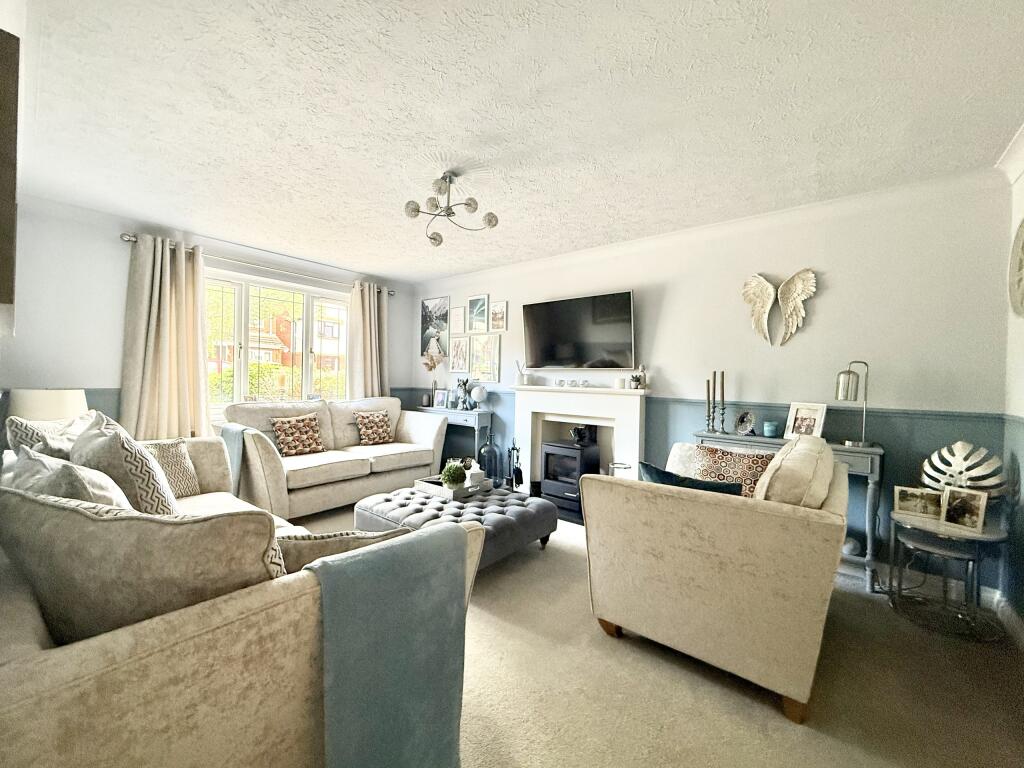 Additional image 9 of Ashwood Drive, Yeovil, Somerset