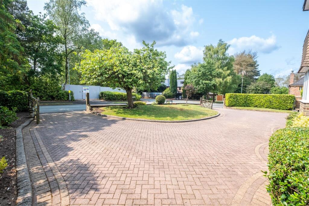 Additional image 49 of Talbot Avenue, Little Aston, Sutton Coldfield