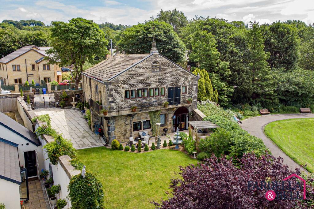 Additional image 25 of Town House Road, Marsden Hall, BB9