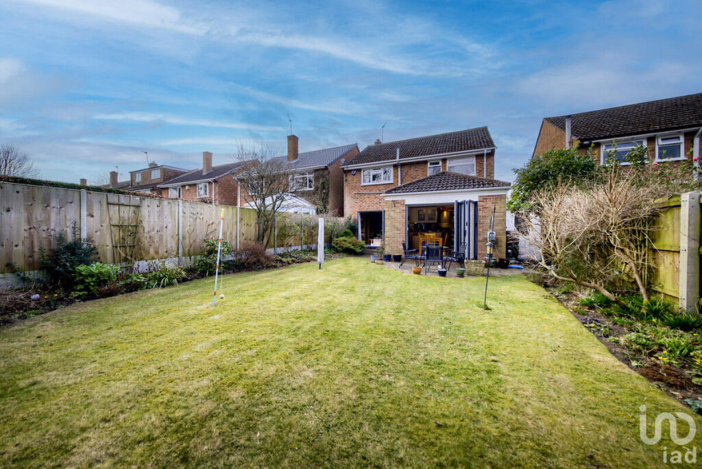 Additional image 32 of Kingslea Road, Solihull, B91