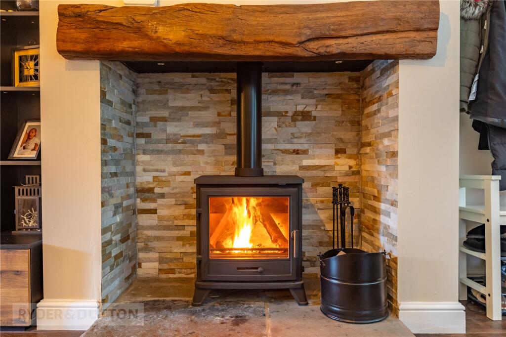 Additional image 6 of Holcombe Road, Helmshore, Rossendale, BB4