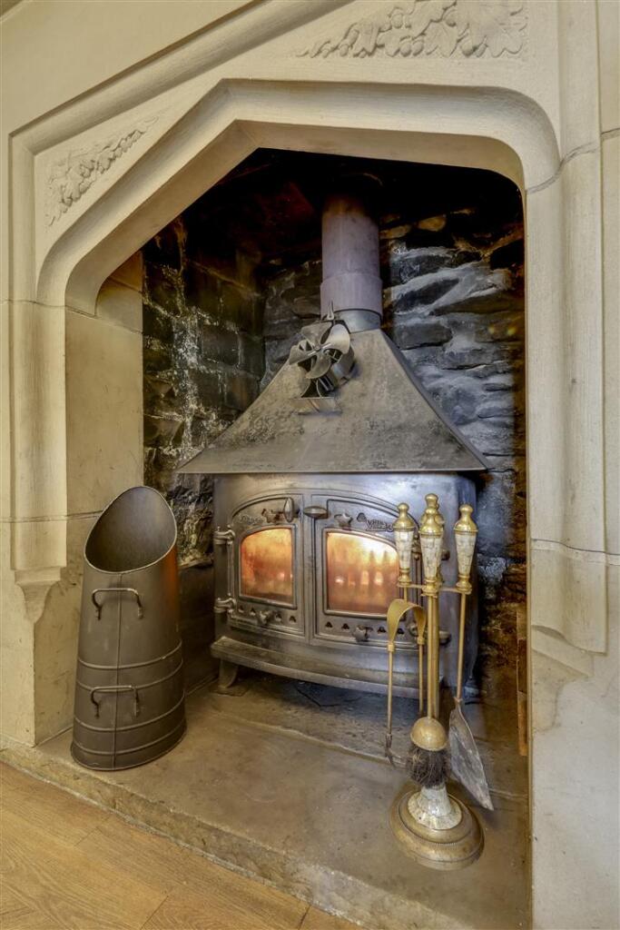 Additional image 16 of Oakenhead Wood Old Road, Rawtenstall,  Rossendale - Amazing Valley Views Plus Ample Parking