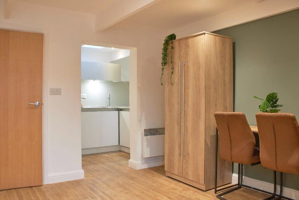 Additional image 2 of St. James's Parade, Bath, Somerset, BA1