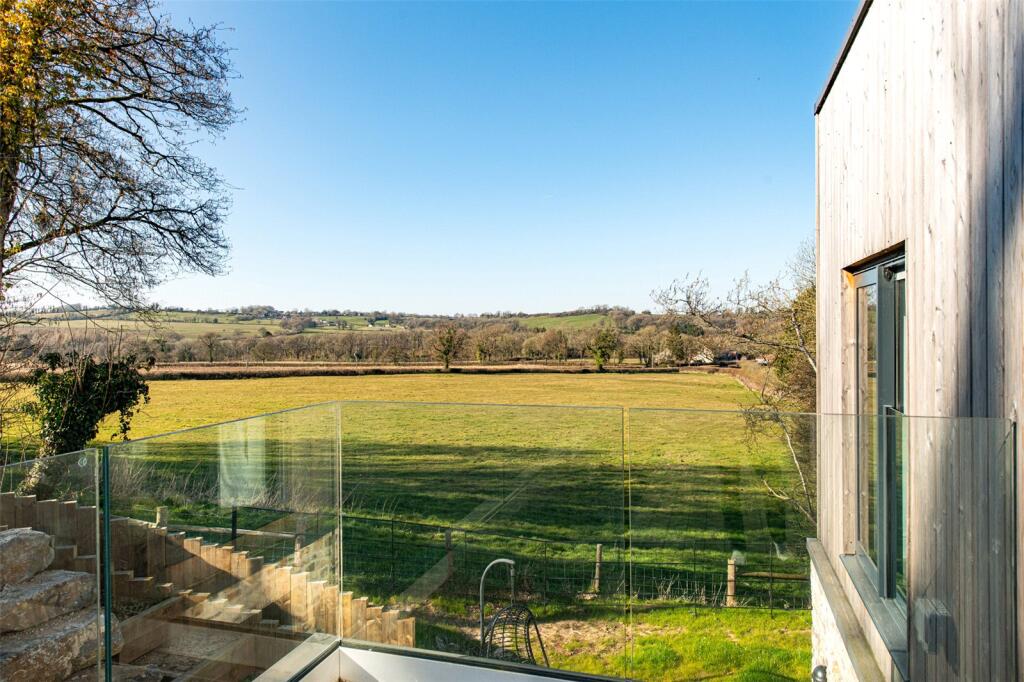 Additional image 22 of Cookswood, Stoke St Michael, Somerset