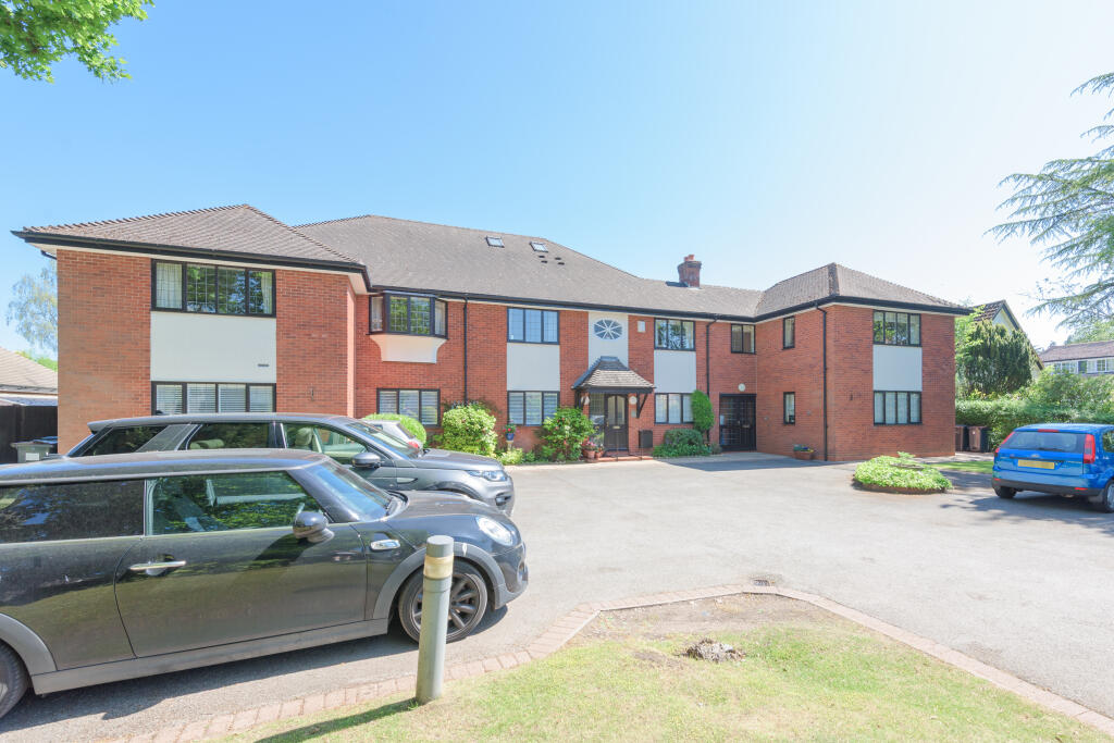 Additional image 24 of 6 Rosemary Court, 194 Walsall Road, Sutton Coldfield, B74 4QB