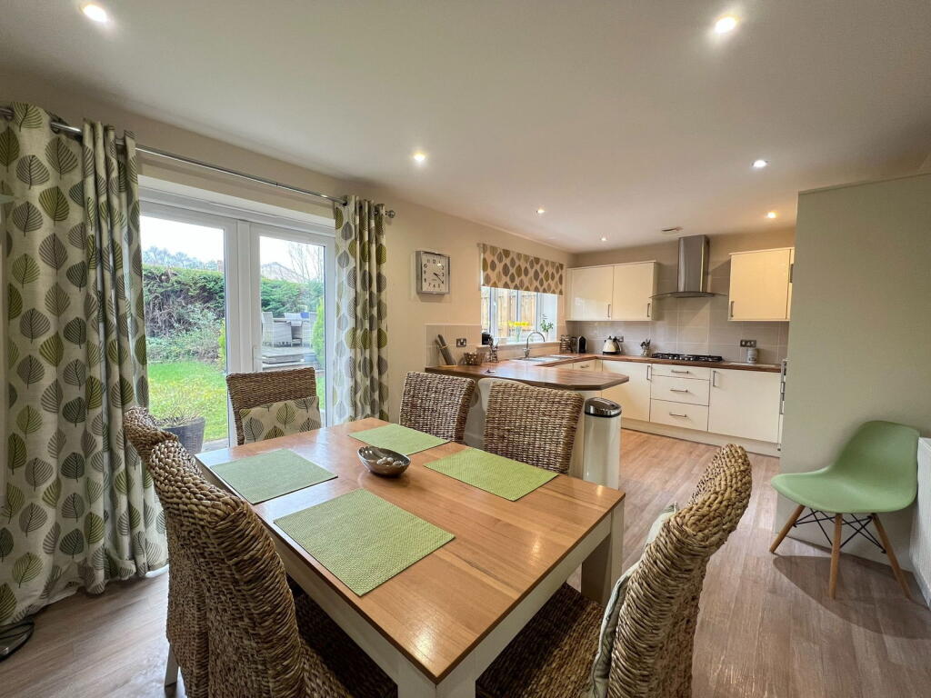 Additional image 8 of Brown Leaves Grove, Copster Green, Blackburn, BB1 9AL