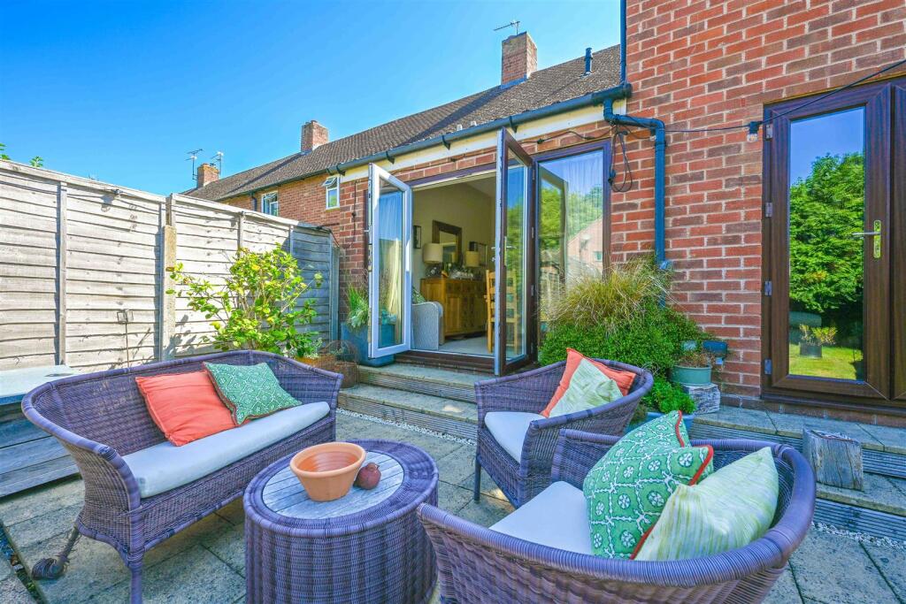 Additional image 18 of Meadow Road, Henley-In-Arden