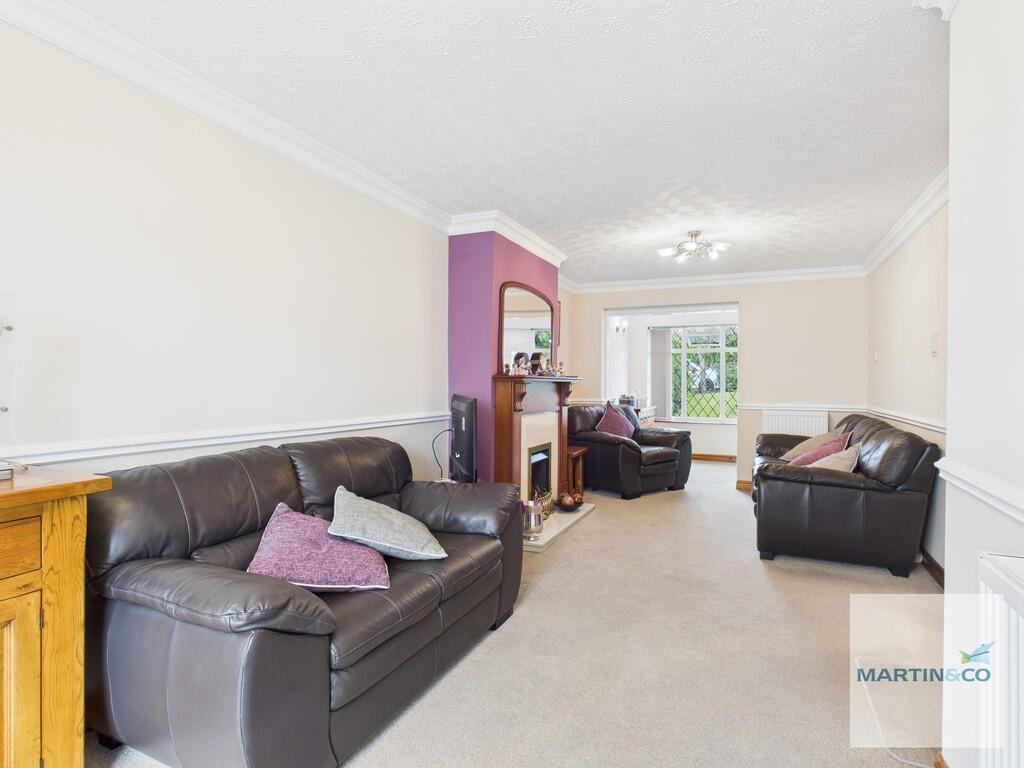 Additional image 7 of Common Lane, Polesworth