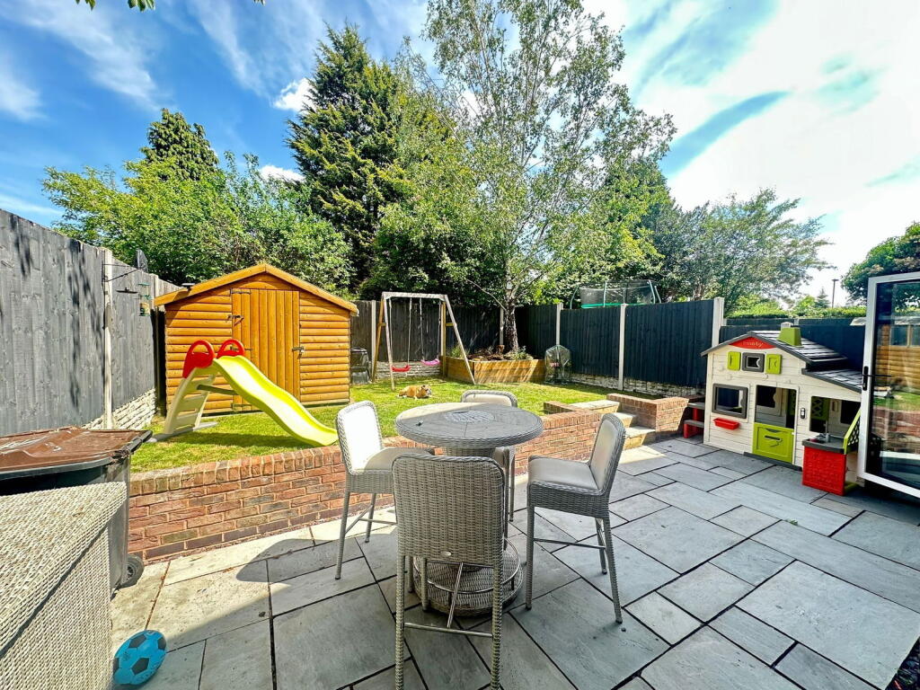 Additional image 14 of Water Orton Lane, Minworth