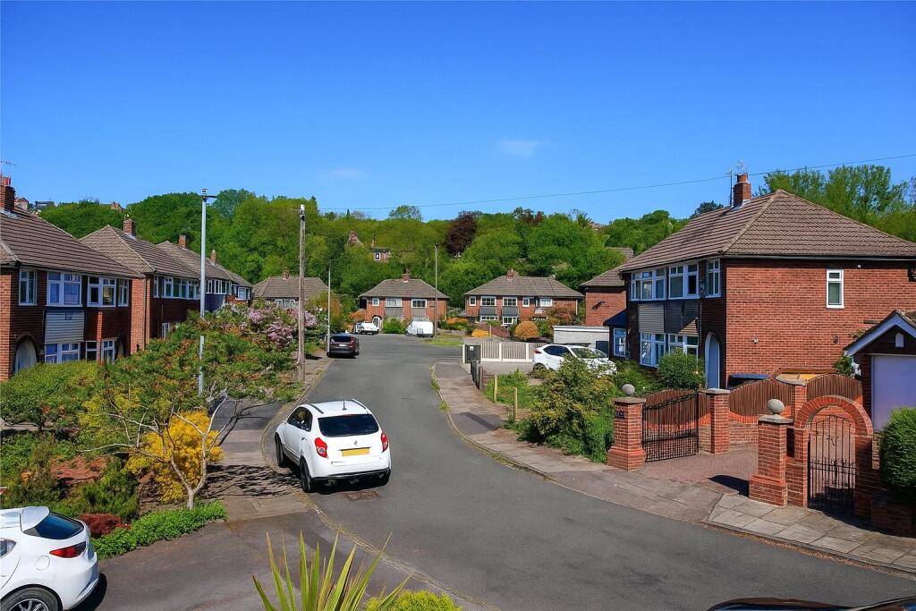 Additional image 14 of Woodcot Avenue, Baildon, Shipley, West Yorkshire, BD17