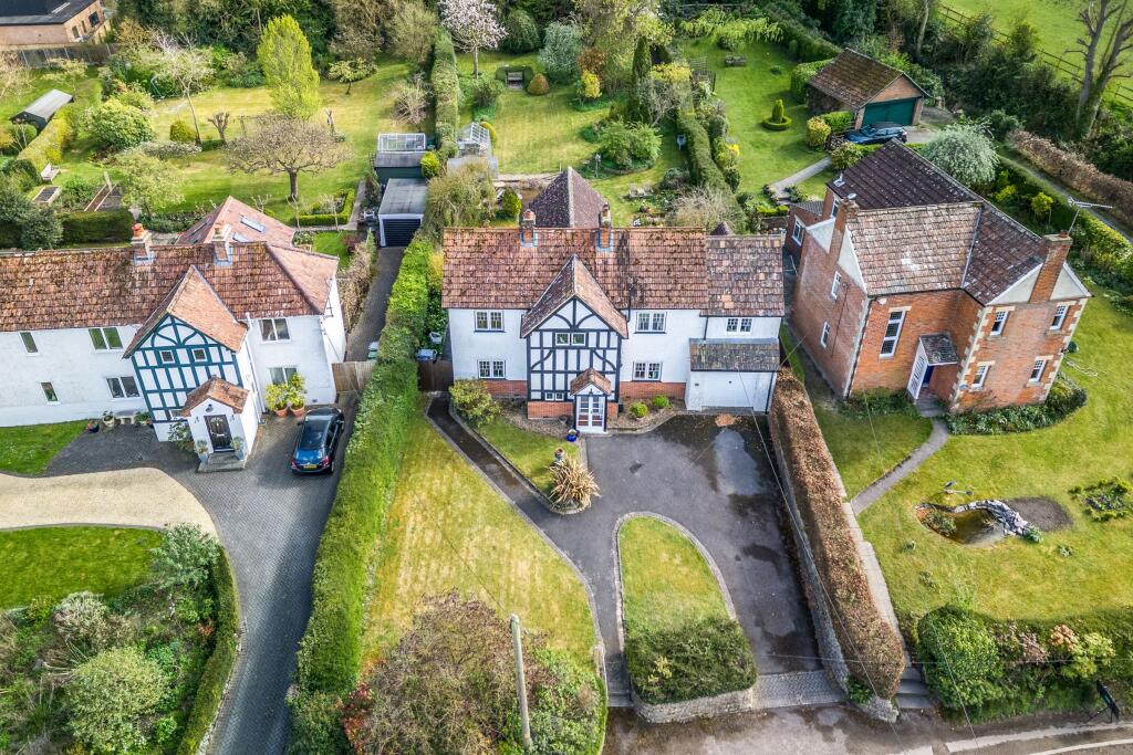 Additional image 24 of Westbury Road, Bratton, BA13 4TE