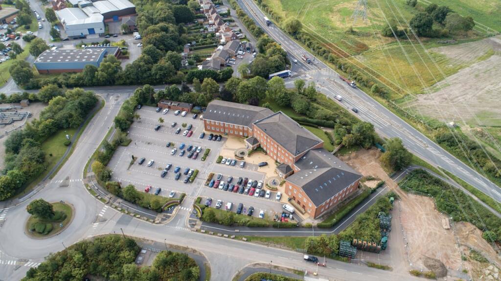 Additional image 7 of Bromwich Court, Gorsey Lane, Coleshill, Birmingham, B46 1JU