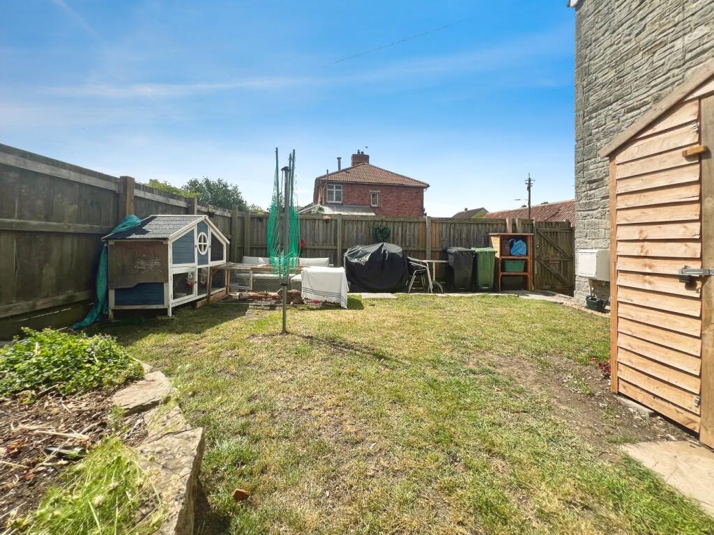 Additional image 22 of Middle Leigh, Street, BA16