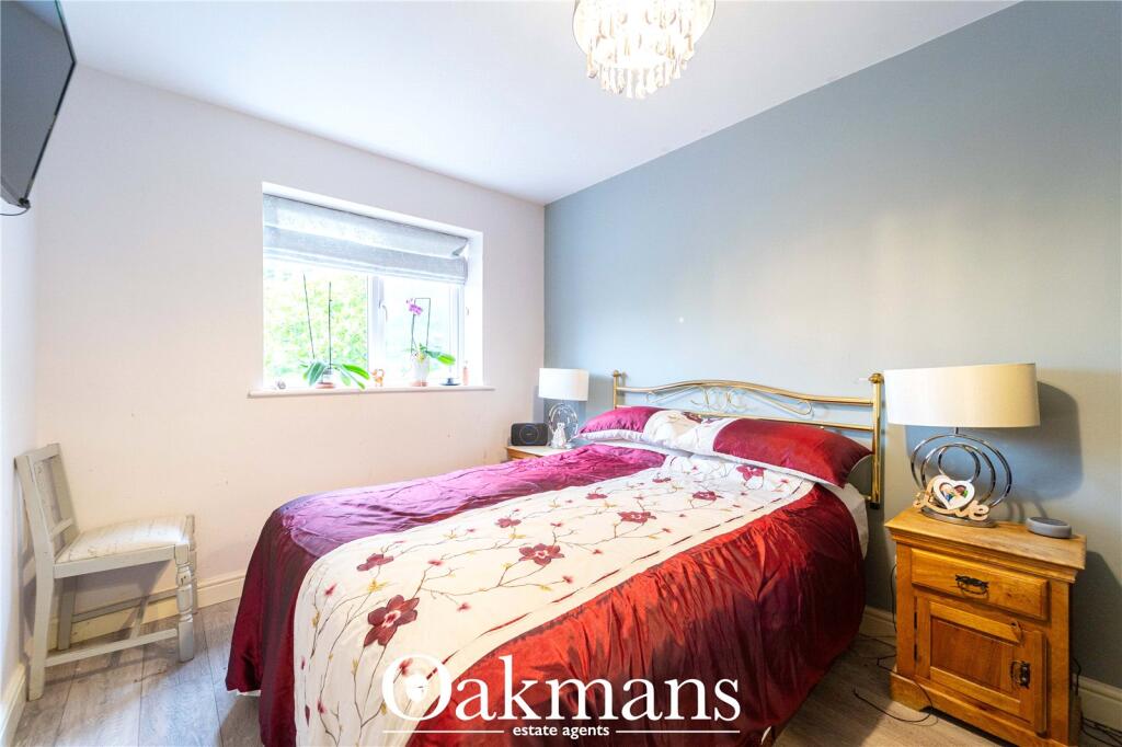 Additional image 13 of Shaw Lane, Stoke Prior, Bromsgrove, B60