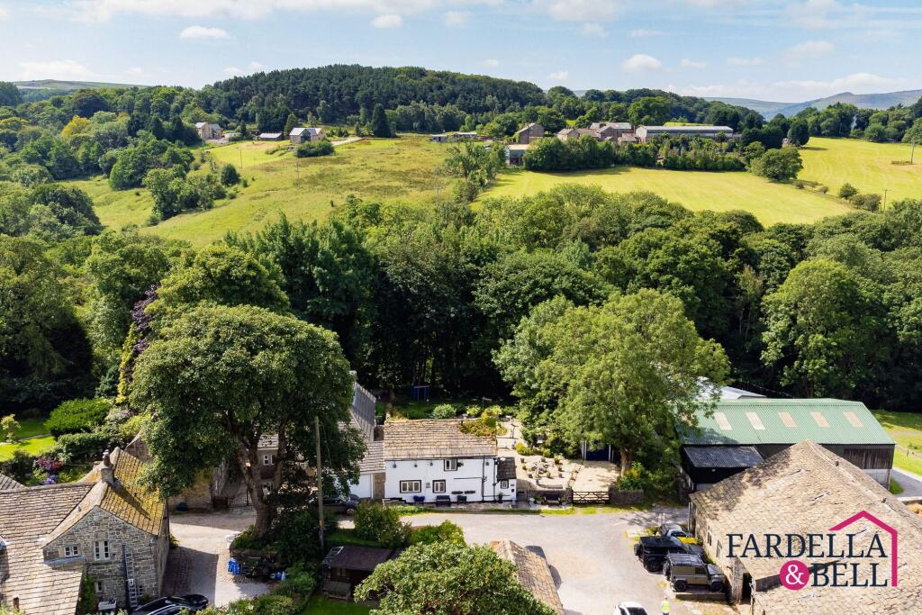 Additional image 14 of Hurstwood Village, Worsthorne, BB10