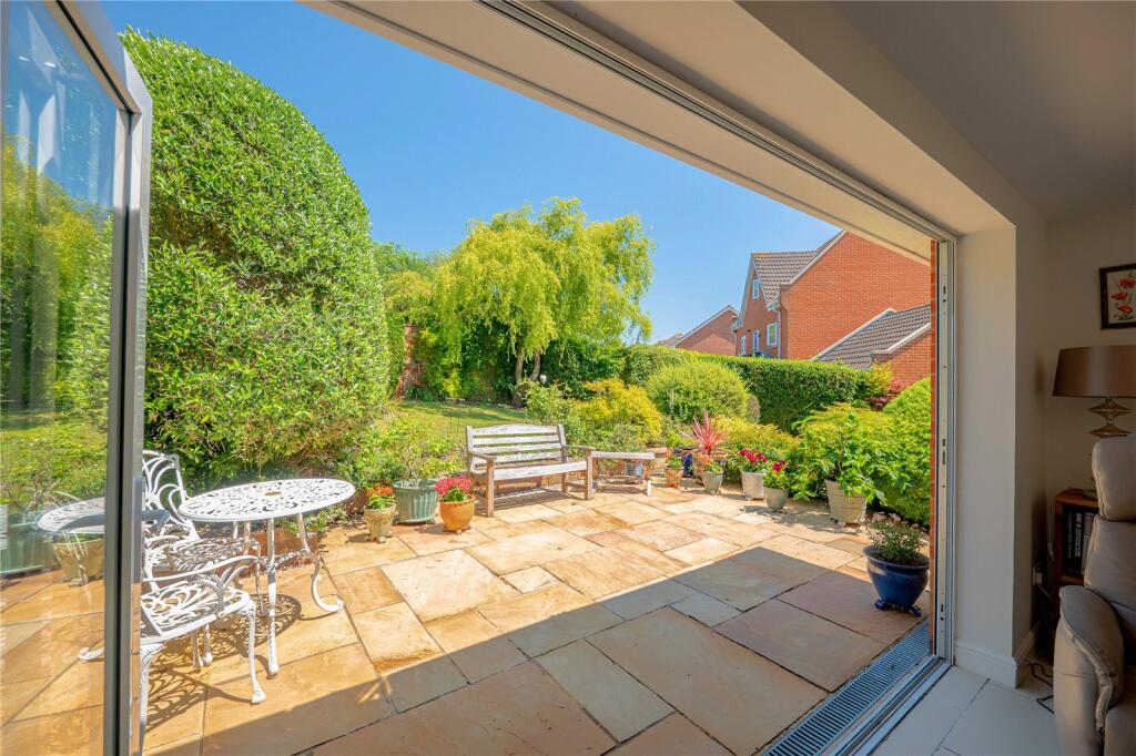 Additional image 26 of Stourton Park, Hilperton