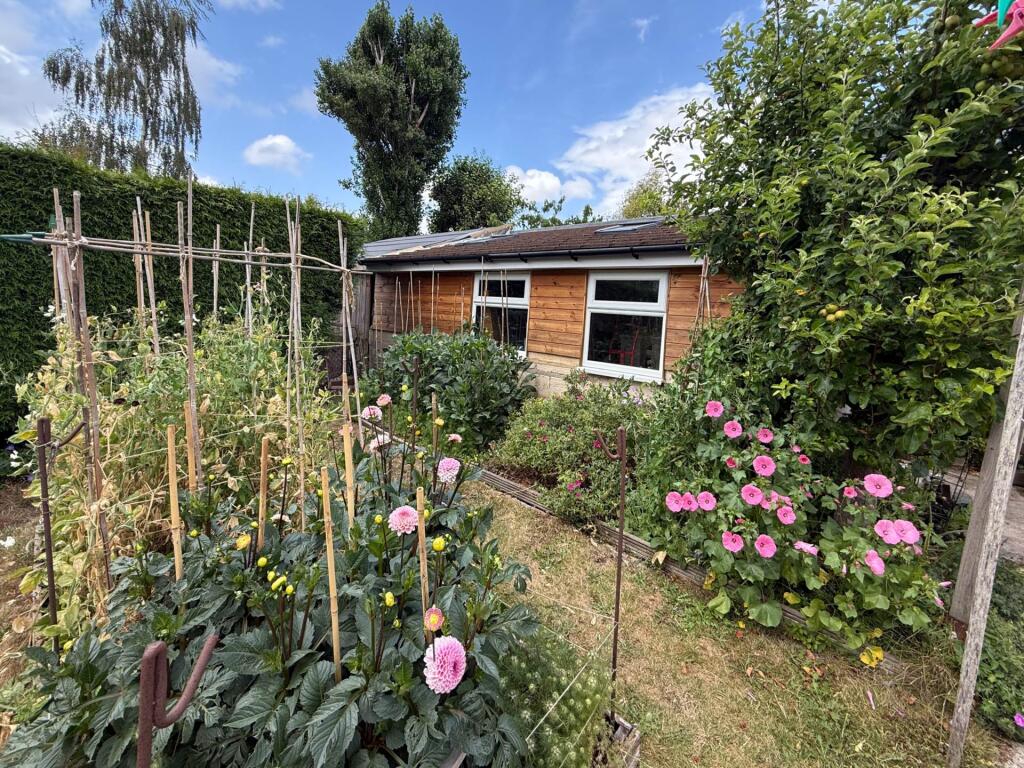 Additional image 24 of Oriel Gardens, Bath