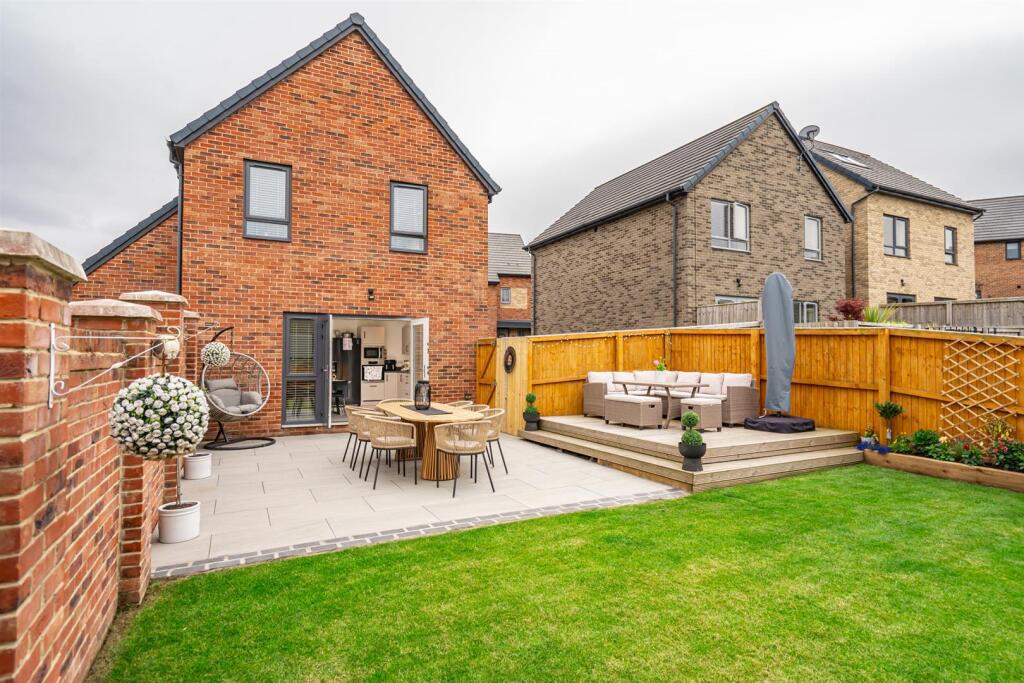 Additional image 26 of The Fallows, Blackburn