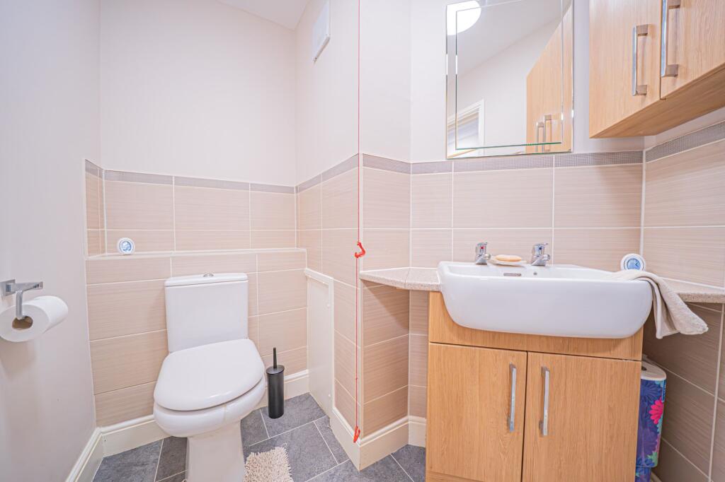 Additional image 8 of Avenue Road, Dorridge, B93