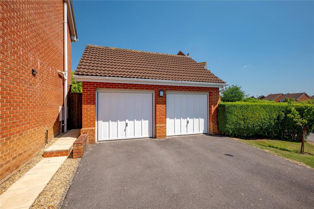 Additional image 33 of Stourton Park, Hilperton