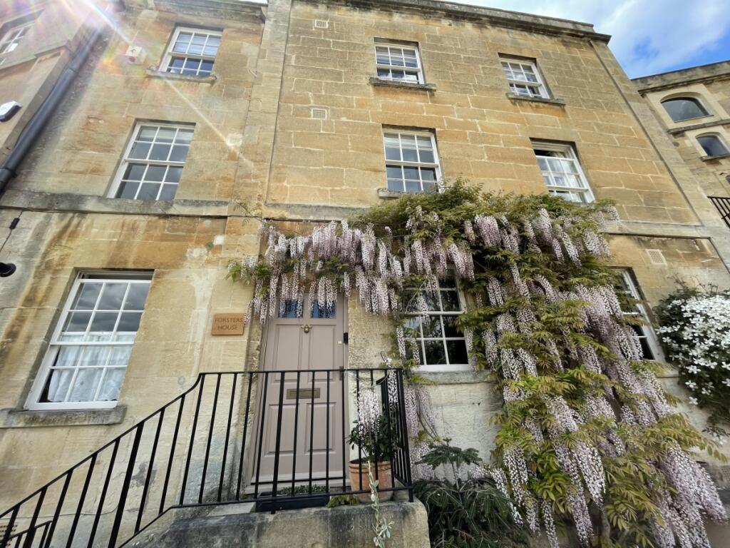 Additional image 13 of Church Hill Freshford BA2