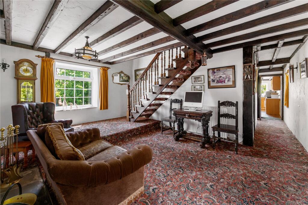 Additional image 7 of Woodfold Park, Mellor, BB2