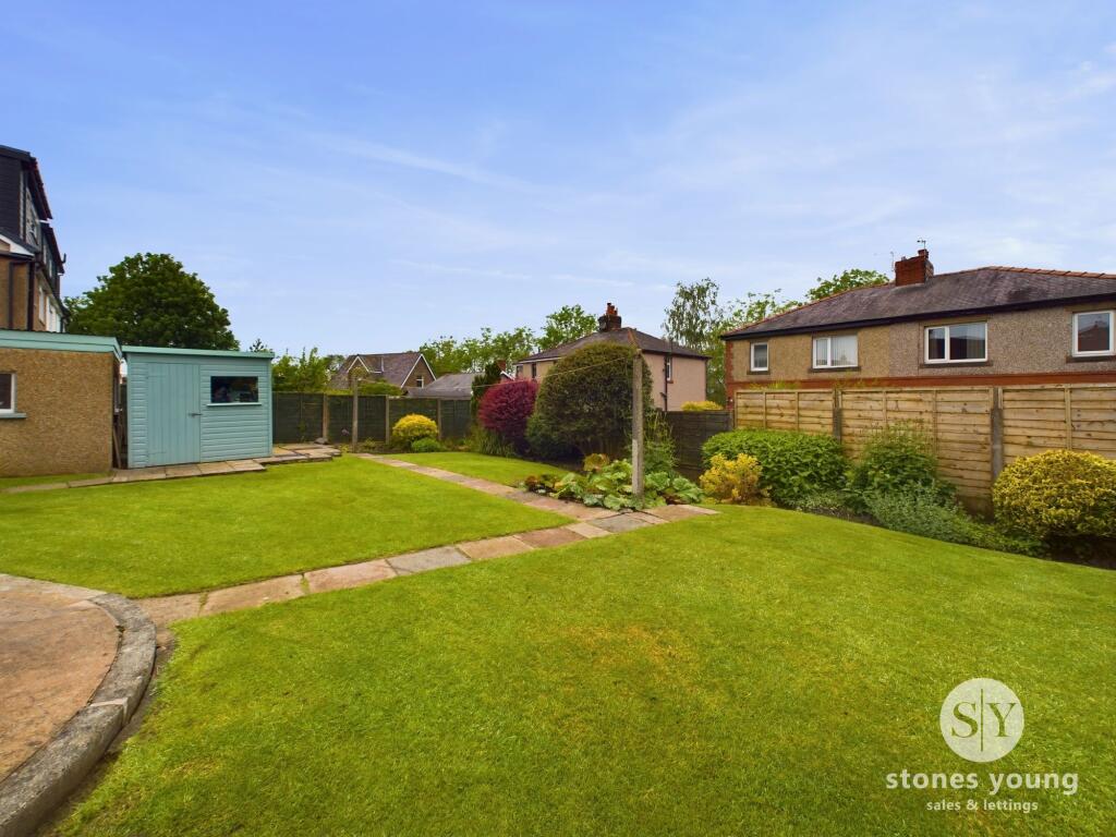Additional image 22 of Hillside Close, Clitheroe, BB7