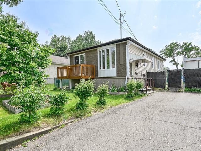 954 2e Avenue|Laval (Fabreville), Quebec H7R4J2