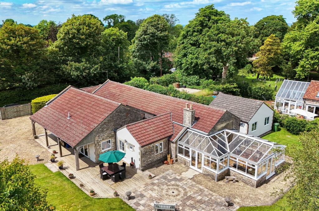 Additional image 21 of Stockhill Road, Chilcompton, Radstock, BA3