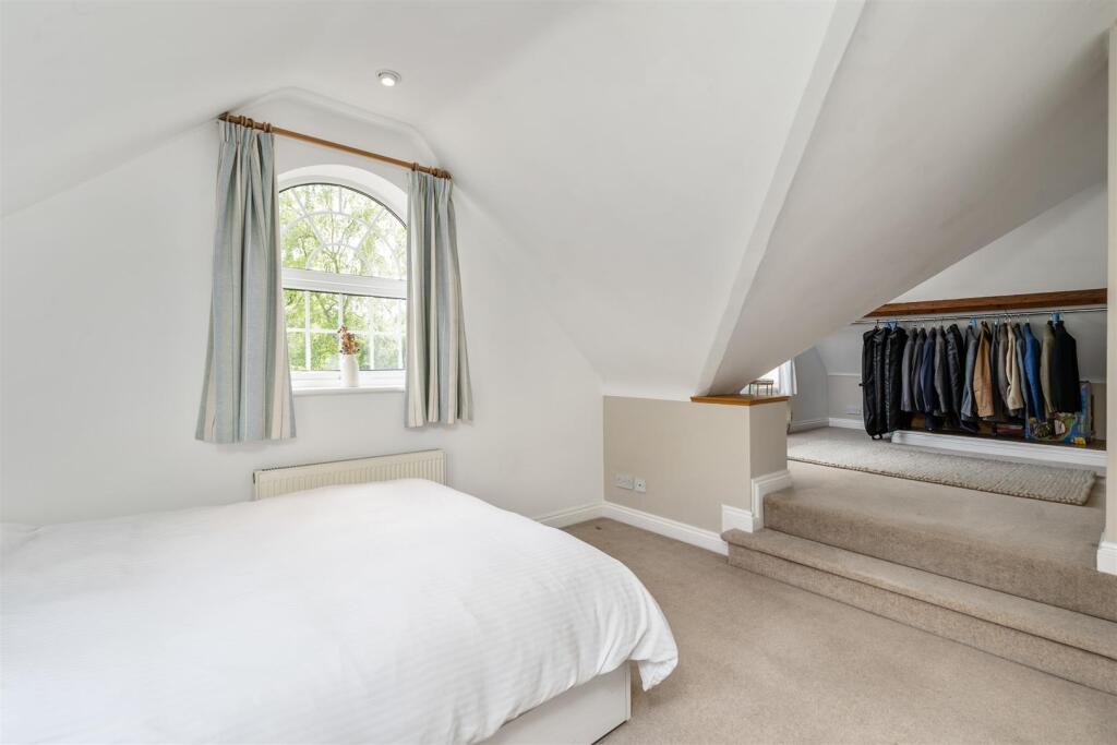 Additional image 21 of Old Station Road, Hampton-In-Arden, Solihull