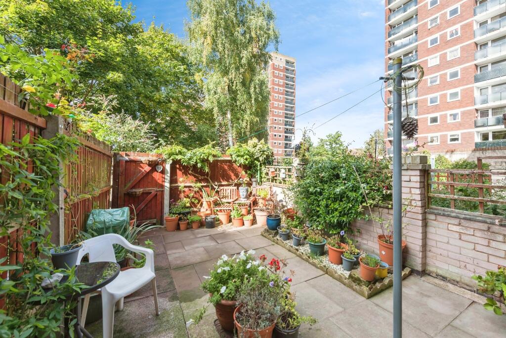 Additional image 12 of Balfour, Tamworth