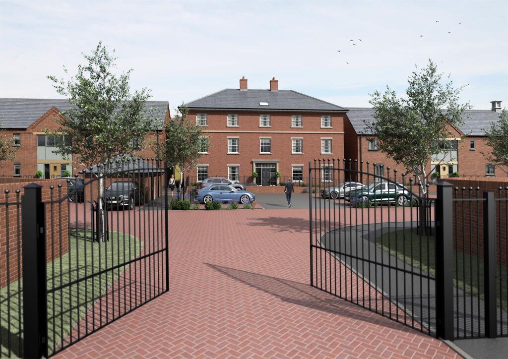 Additional image 18 of Hatfield Court, Coton Lane, Tamworth