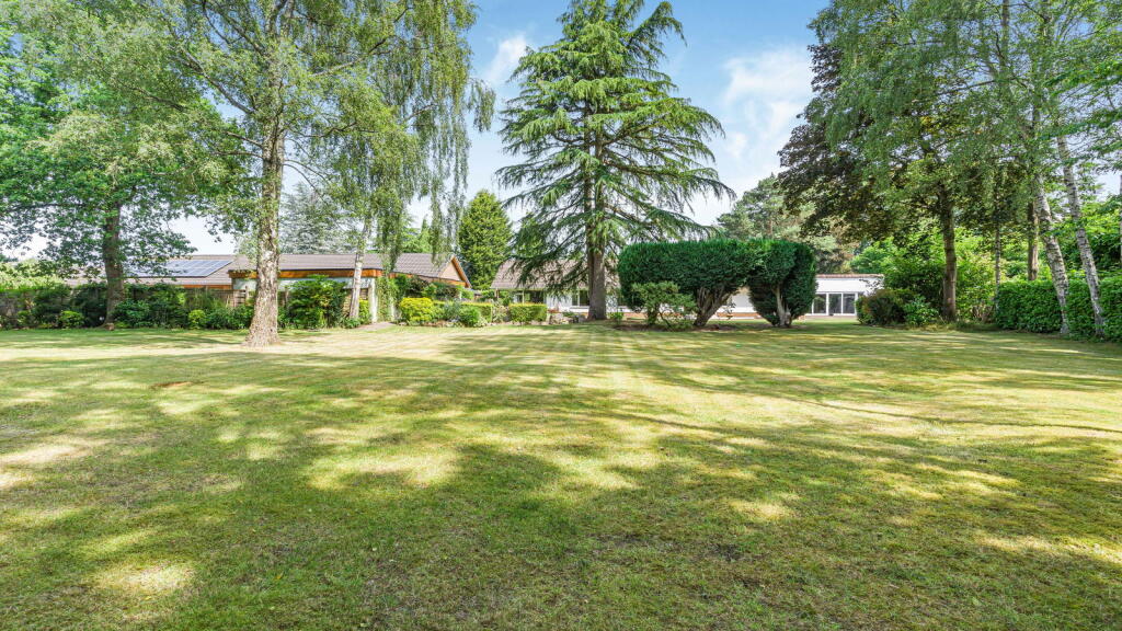 Additional image 25 of Roman Lane, Little Aston Park