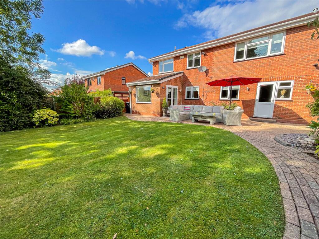 Additional image 30 of Morpeth, Tamworth, Staffordshire, B77