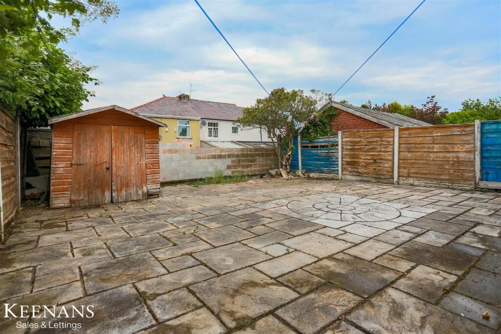 Additional image 28 of Carham Road, Blackburn