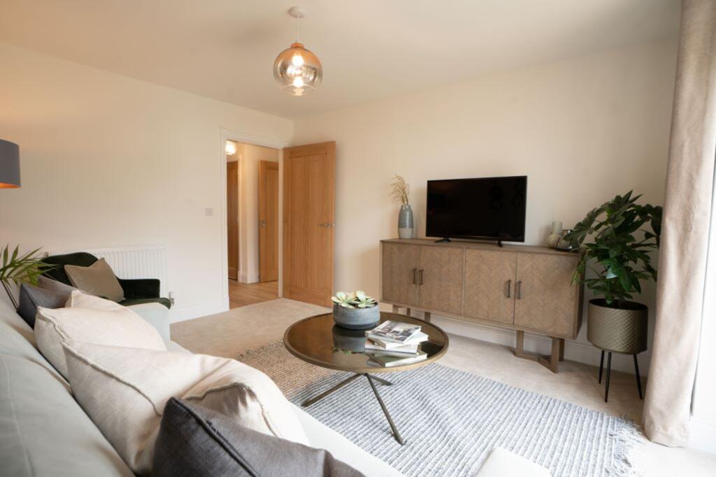 Additional image 11 of 2 Bed Semi-Detached Dormer Bungalow, Oak Tree Drive, Barrow BB7