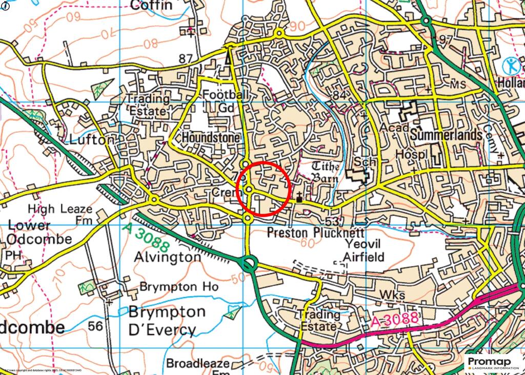 Additional image 19 of Long Close, Yeovil, Somerset