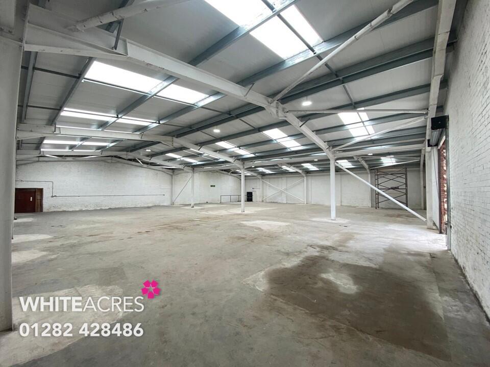 Additional image 5 of New Build Warehouse , Gertrude Street, Nelson, BB9 8RS