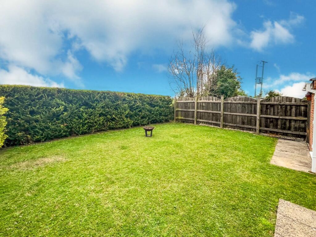 Additional image 22 of Chancellor Road, Walton, BA16
