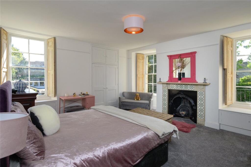 Additional image 12 of 109 High Street, Weston, Bath, BA1