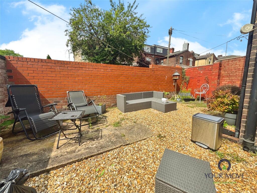 Additional image 8 of Markham Road, Blackburn, Lancashire, BB2