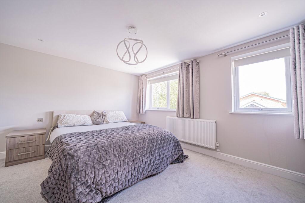 Additional image 14 of Hansell Drive, Dorridge, B93