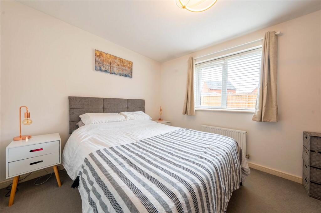 Additional image 9 of Meadow Way, Tamworth, Staffordshire, B79