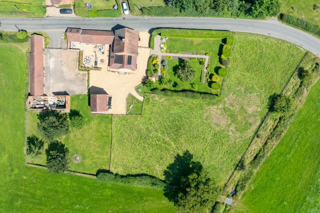 Additional image 3 of Glebe Farm and Drift Barn Vicarage Hill, Tanworth in Arden